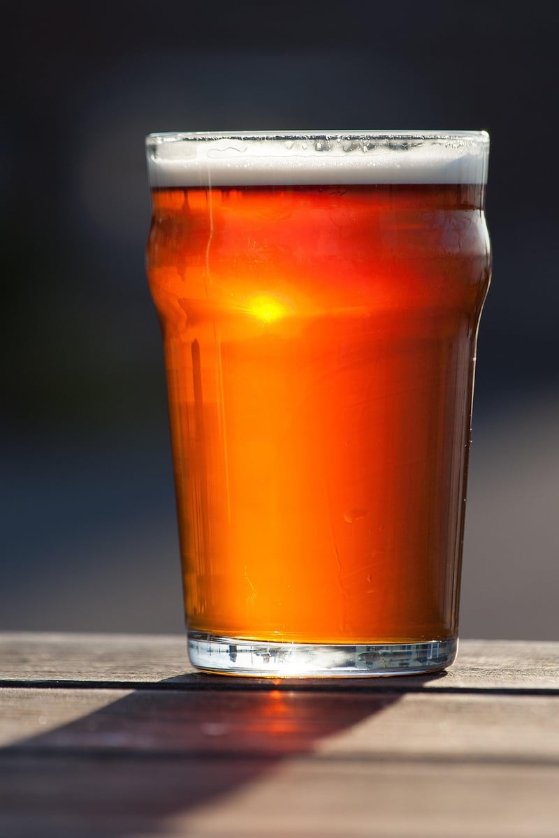 Artisanal Brew